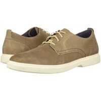Pantofi Oxford Brandt Plain Toe Oxford Barbati