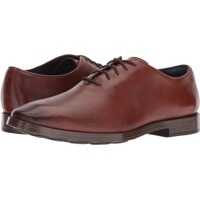Pantofi Oxford Jefferson Grand Wholecut Ox Barbati