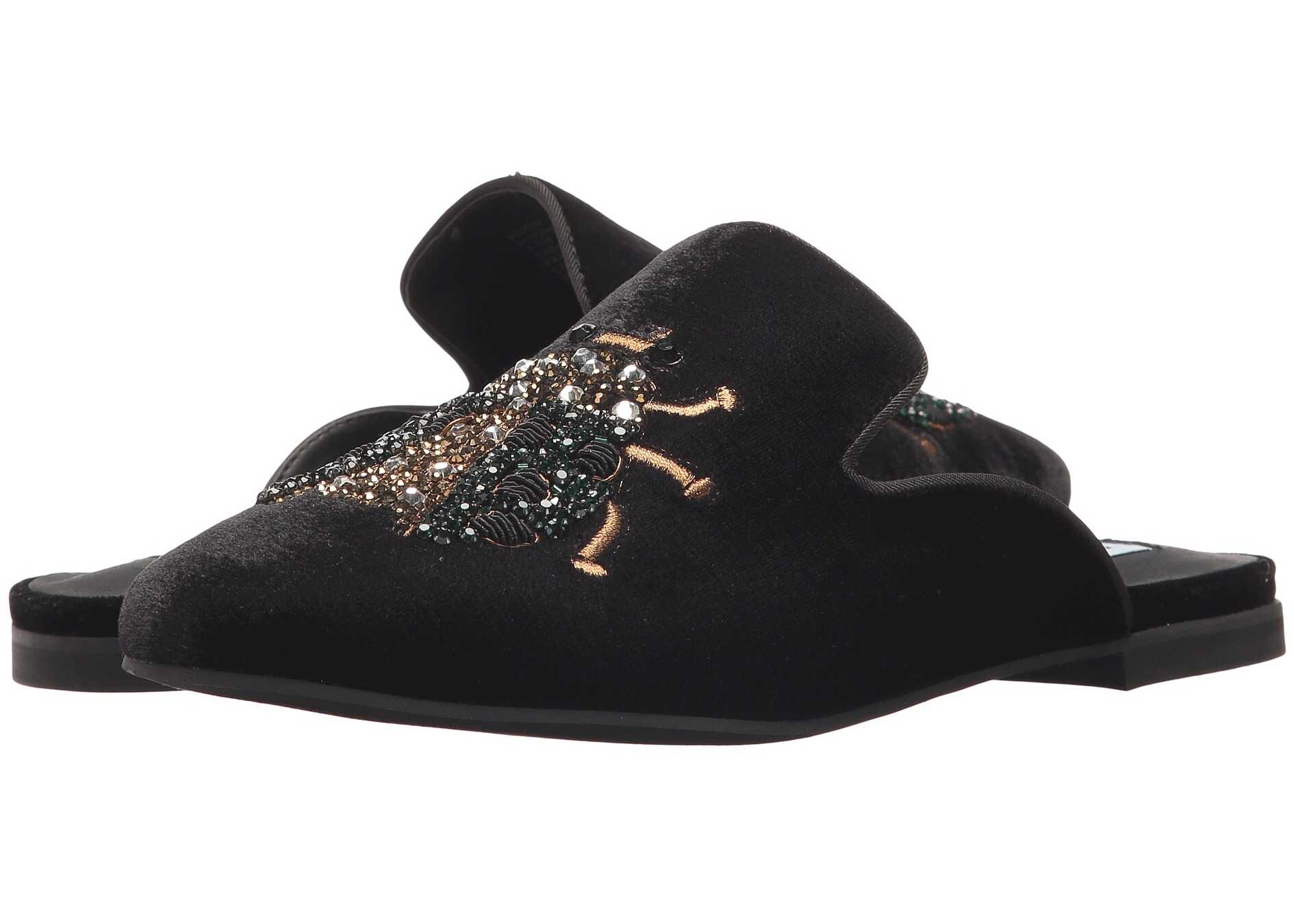 Sabot Steve Madden Hugh Black Multi