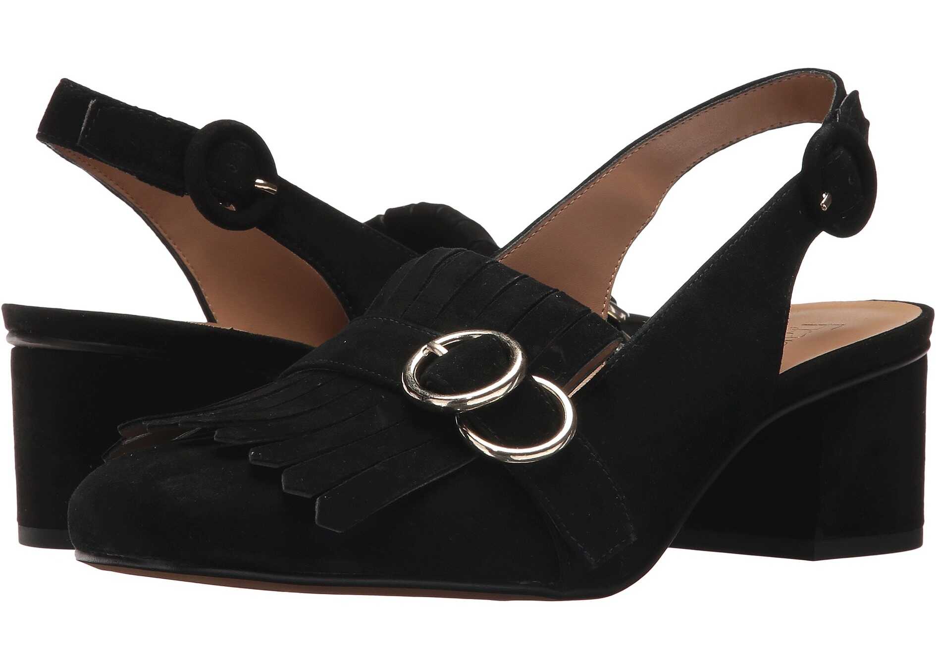 Mocasin Franco Sarto Louise Black