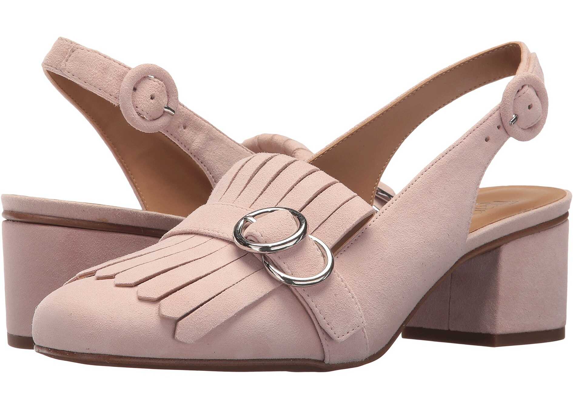 Mocasin Franco Sarto Louise Light Pink