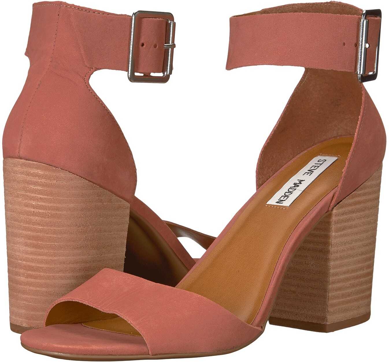 Pantof Steve Madden Estoriaa Dusty Rose