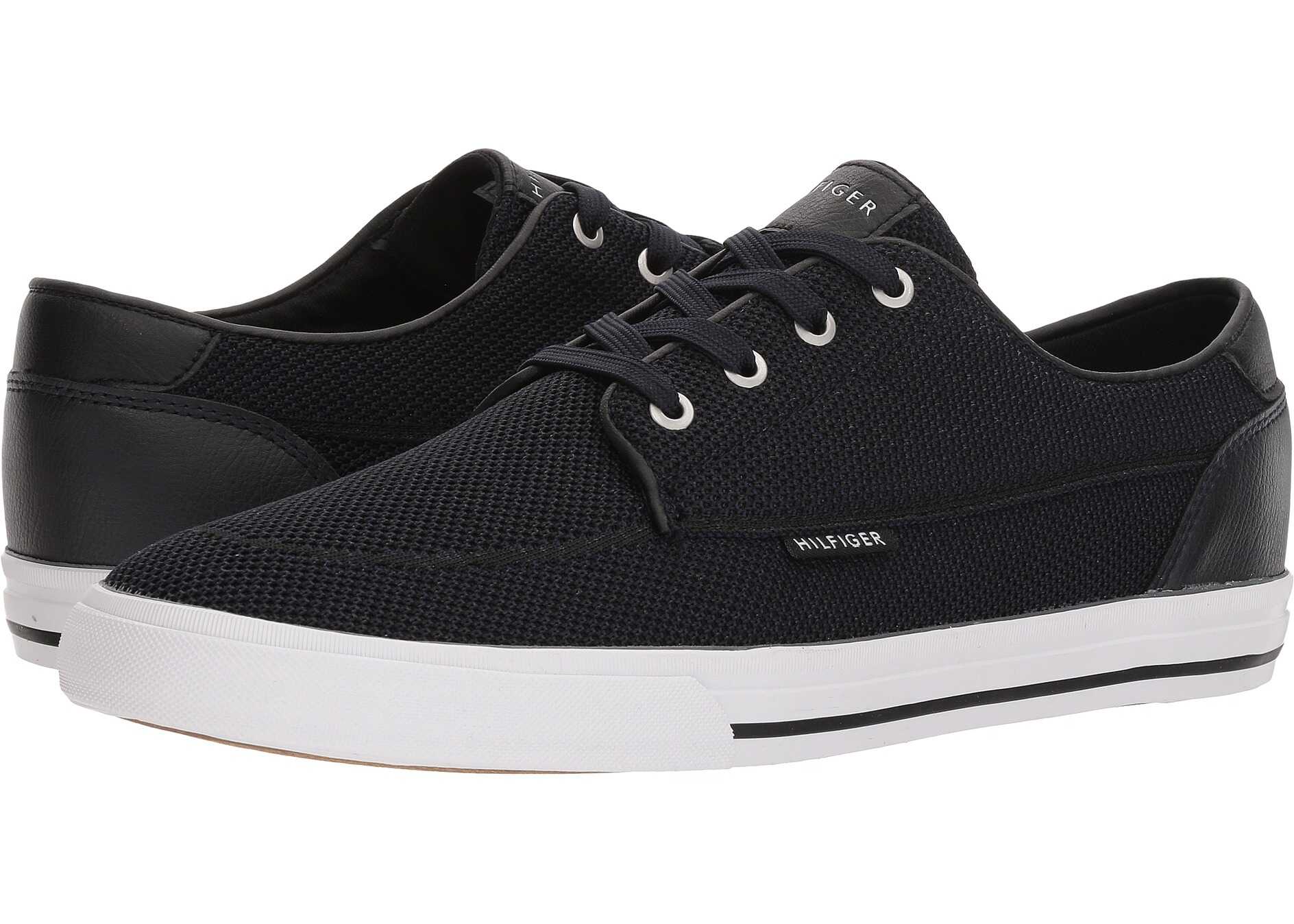 Tenis Tommy Hilfiger Peril 2 Navy/Black