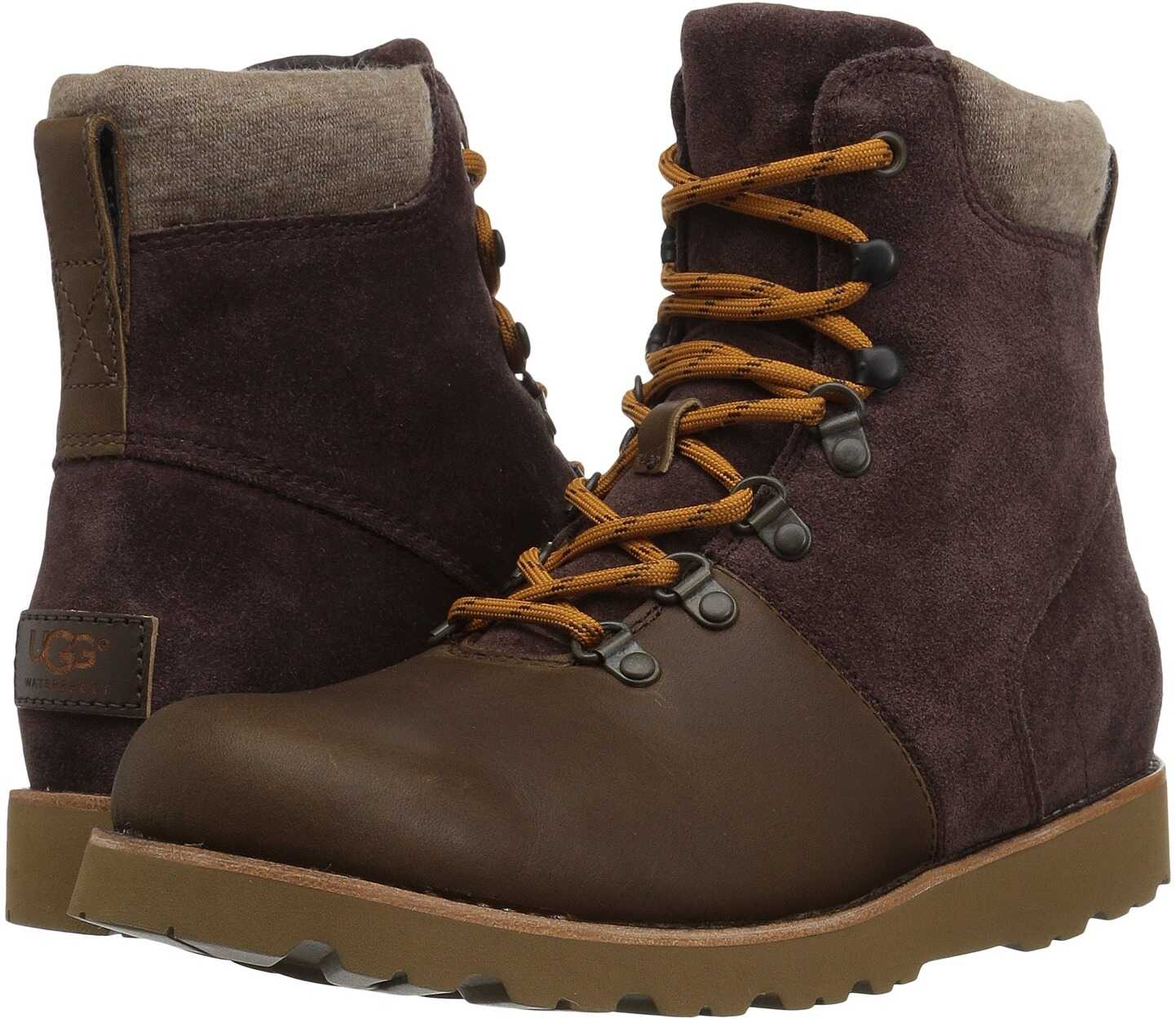 Gheata UGG Halfdan Grizzly
