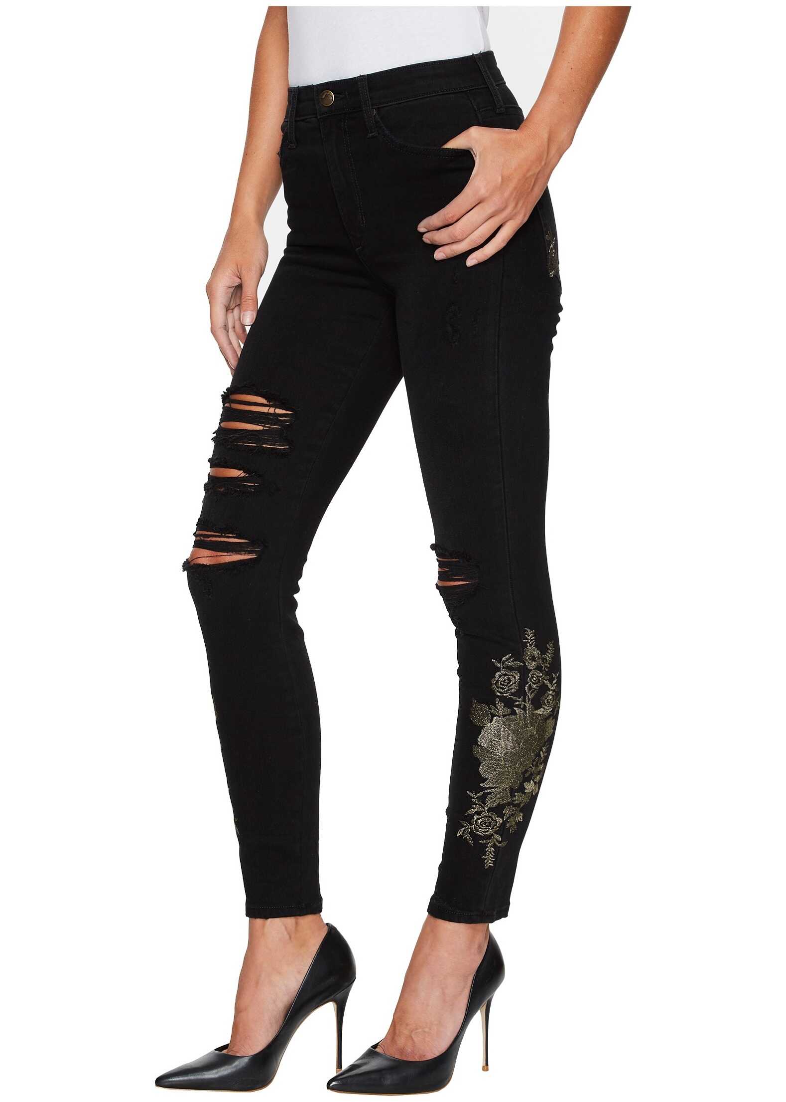 Blug Joe's Jeans The Charlie Ankle Jeans in Sookie Sookie