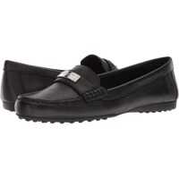 Mocasini Fredrica Loafer Femei