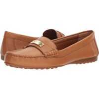 Mocasini Fredrica Loafer Femei