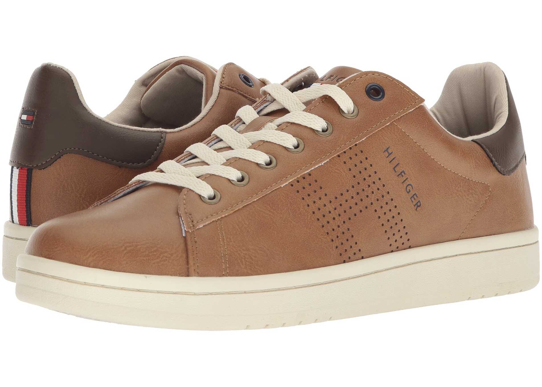 Tommy Hilfiger Lutwin Sudan Brown/Dark Brown
