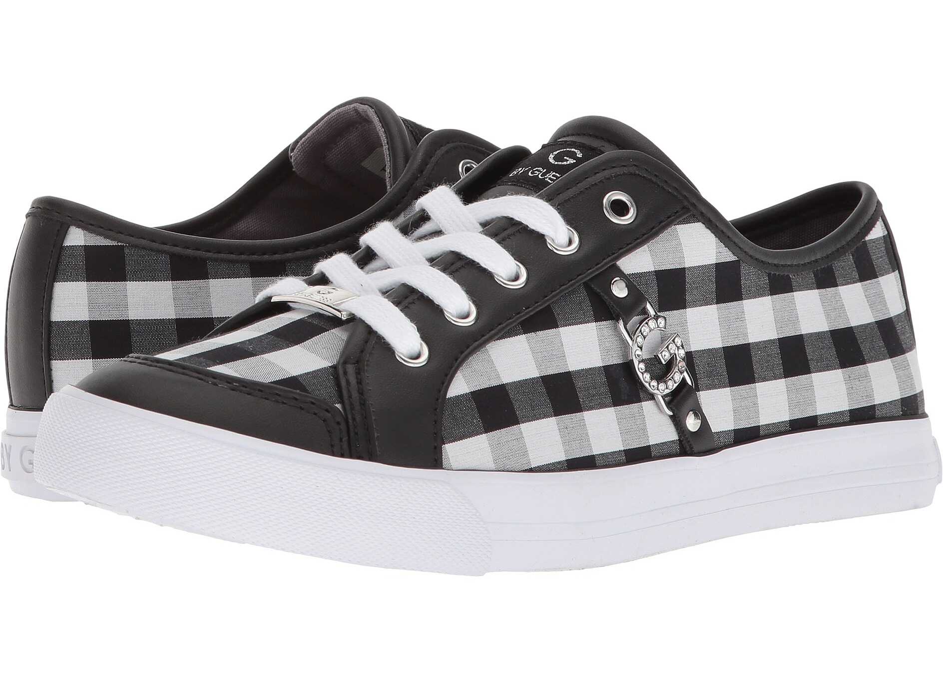 Tenis G by GUESS Baylee3 Black