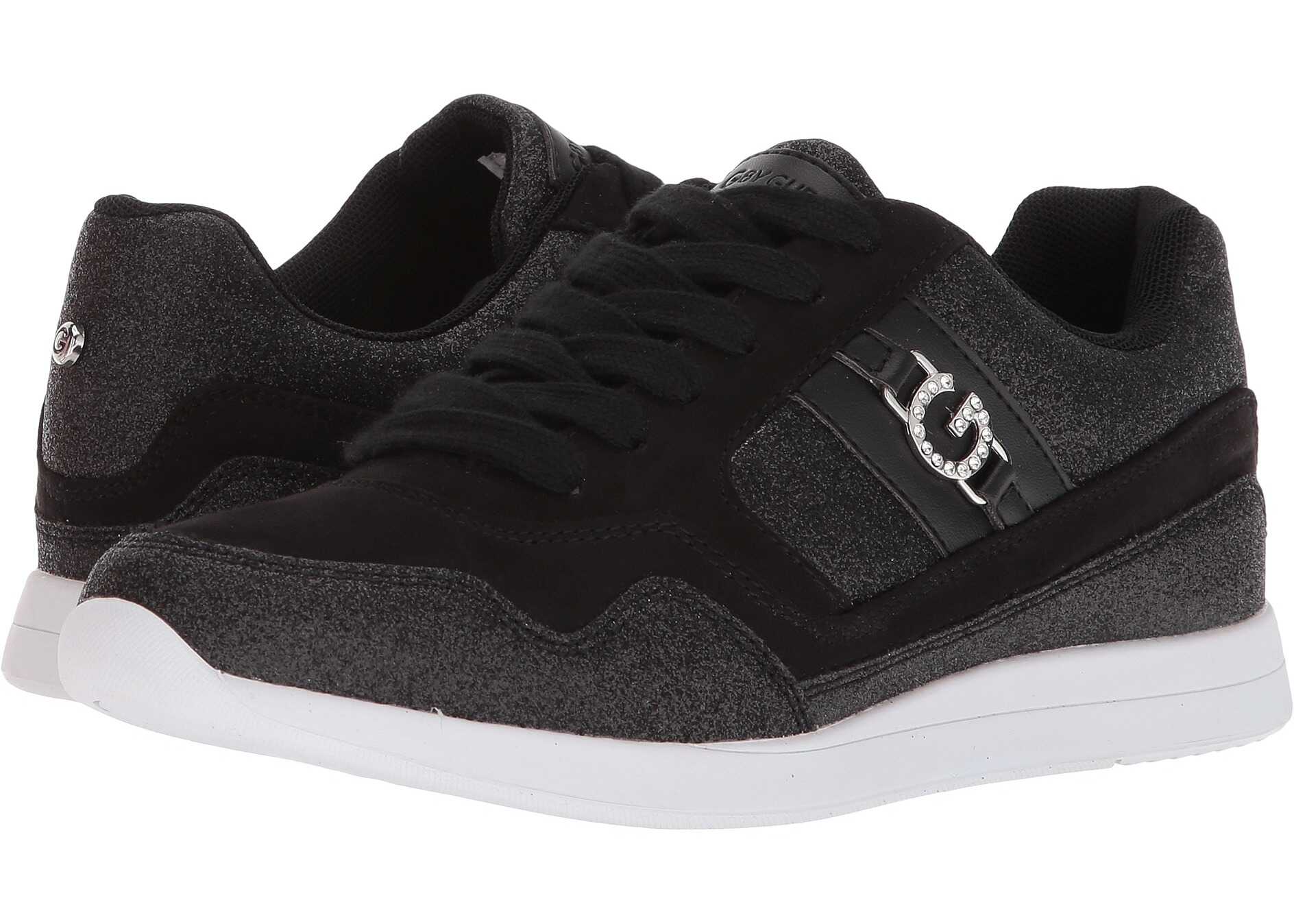Tenis G by GUESS Jinny4 Black Shimmer