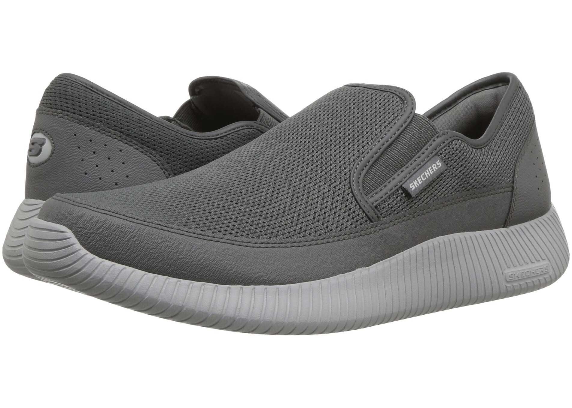 Tenis SKECHERS Depth Charge - Flish Charcoal