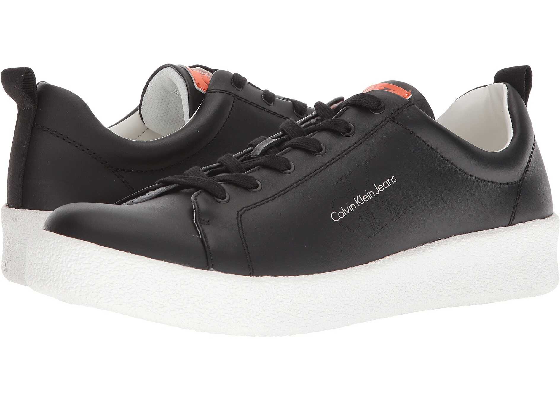 Tenis Calvin Klein Jeans Gerald Black
