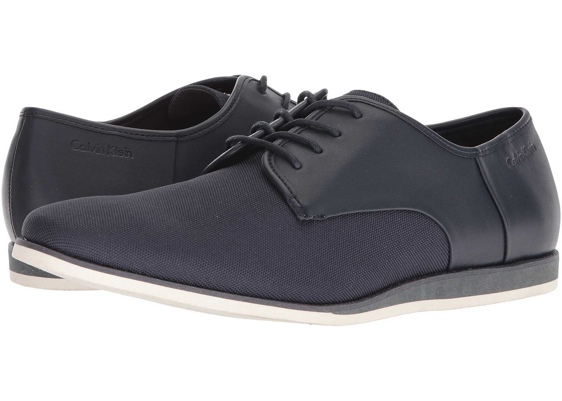 Pantof Calvin Klein Kacey Dark Navy
