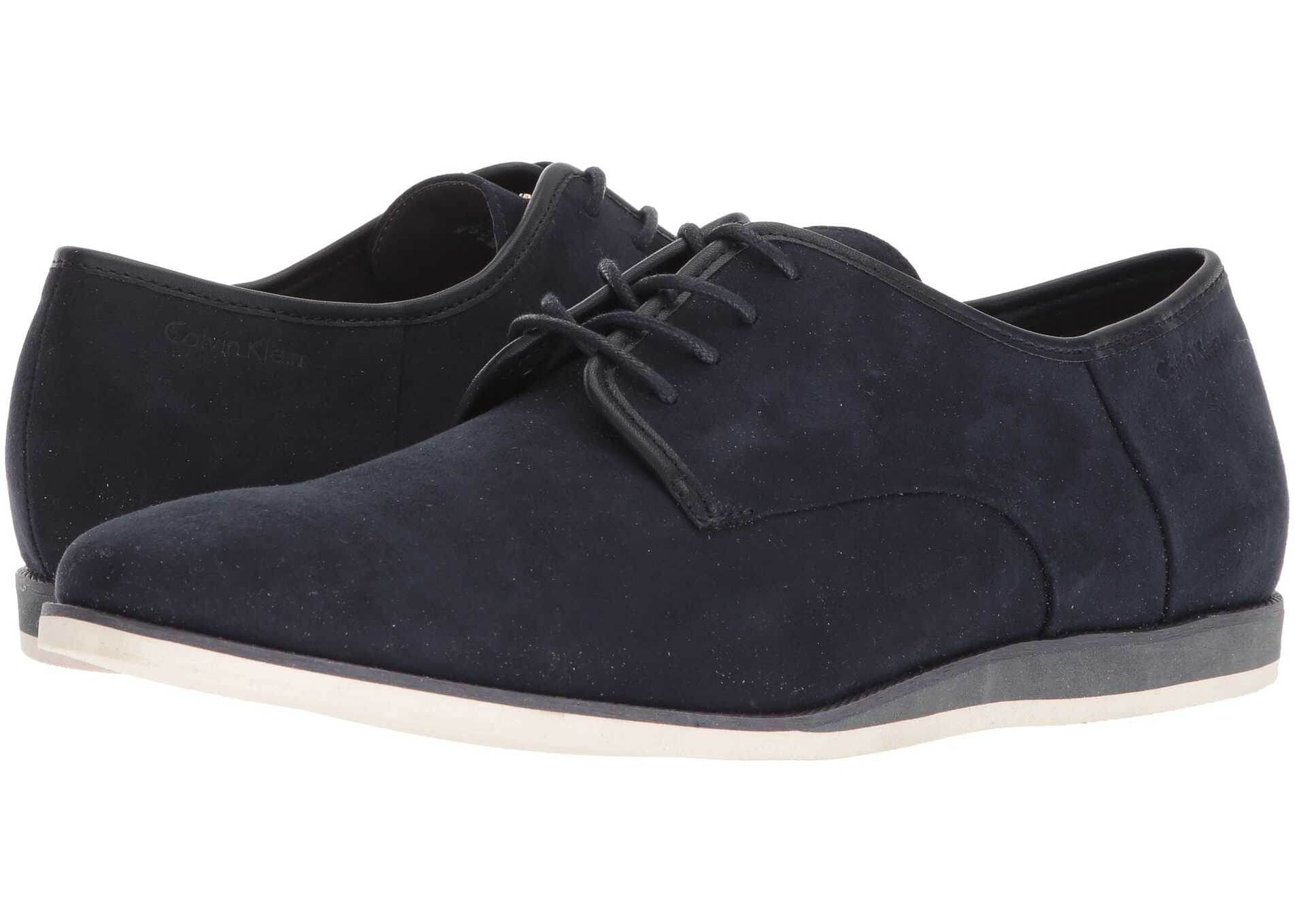 Pantof Calvin Klein Kacey Dark Navy 1