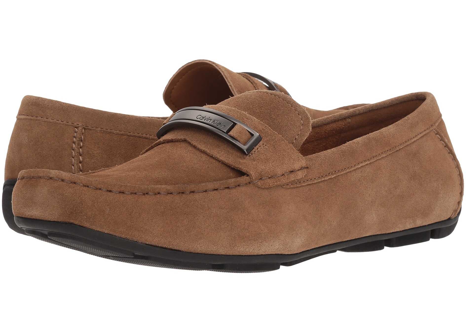 Mocasin Calvin Klein Madison Sand