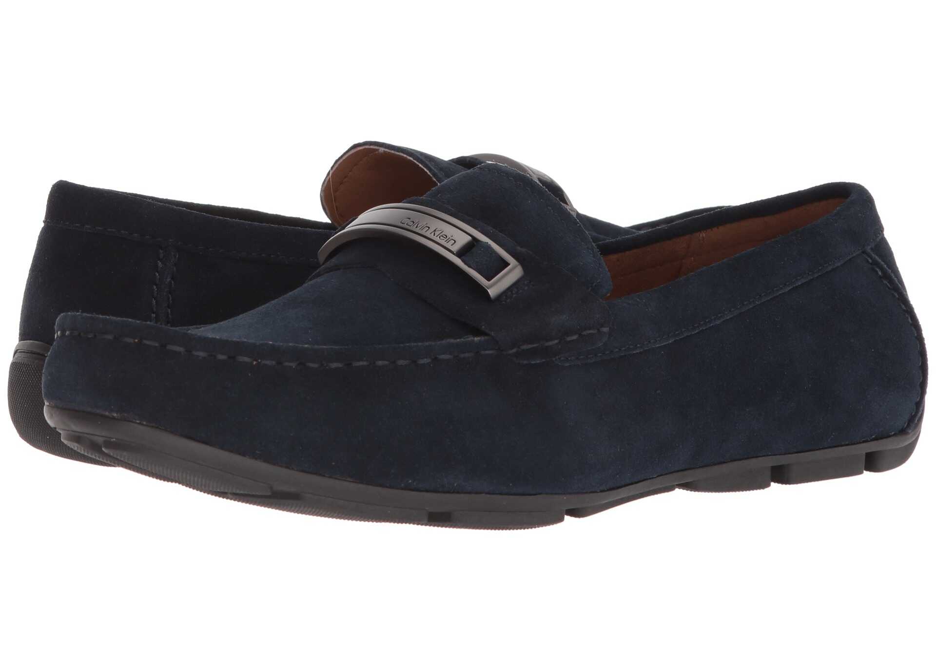 Mocasin Calvin Klein Madison Dark Navy