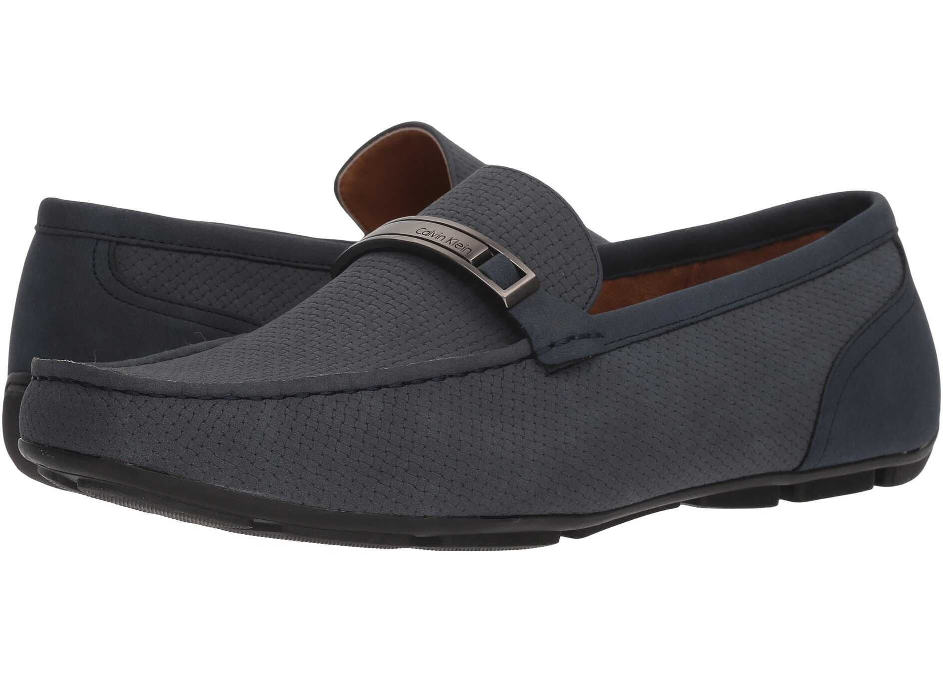 Mocasin Calvin Klein Matas Dark Navy
