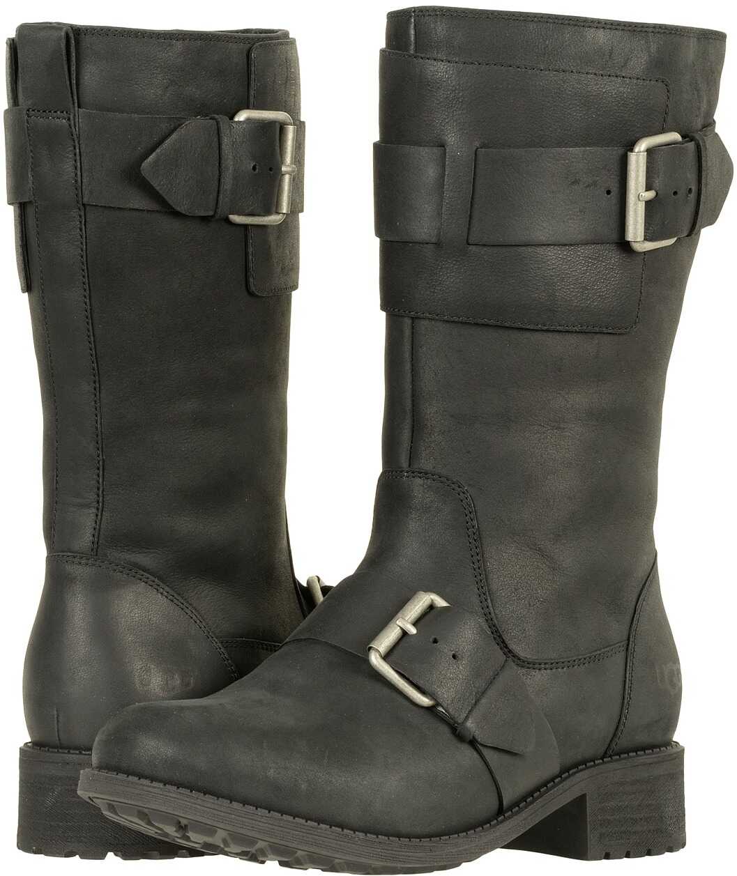 Gheata UGG Chancey Black