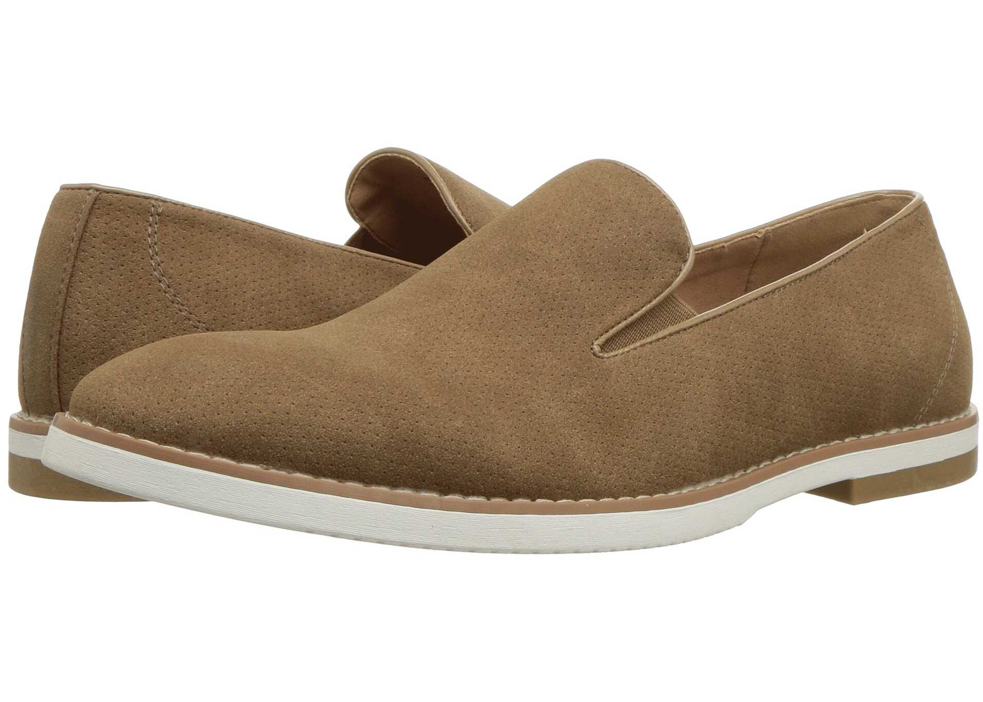 Mocasin Steve Madden Garson Cognac