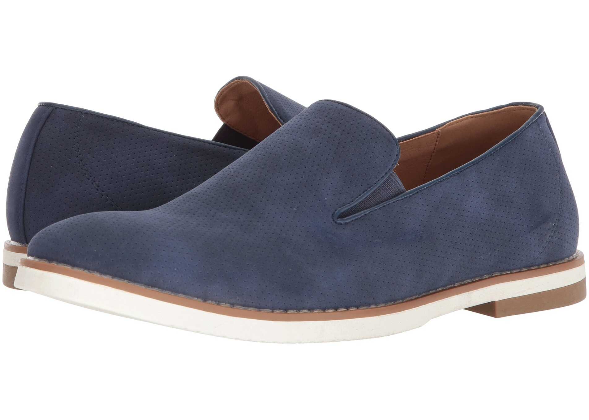 Mocasin Steve Madden Garson Navy