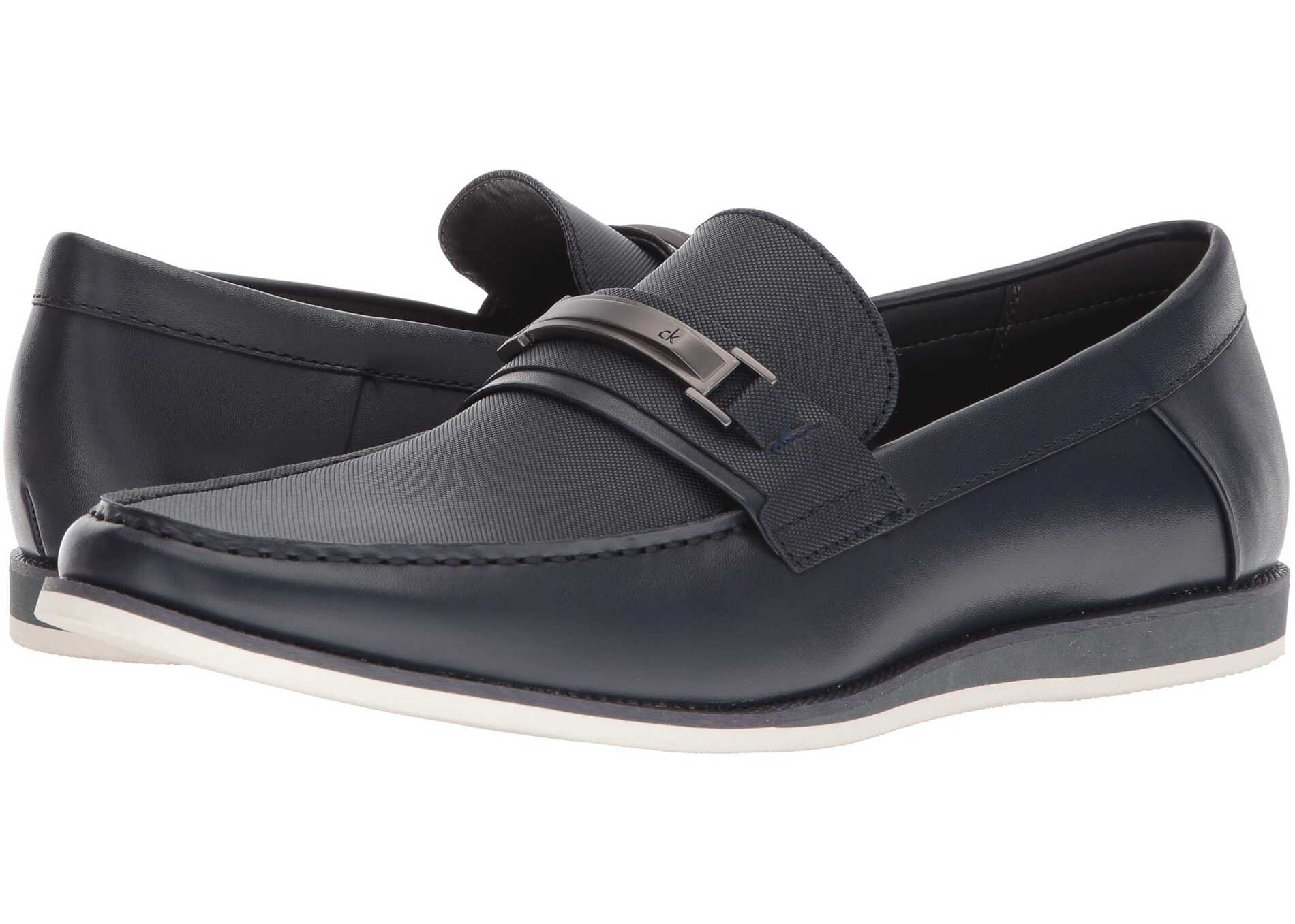Mocasin Calvin Klein Kaylib Dark Navy