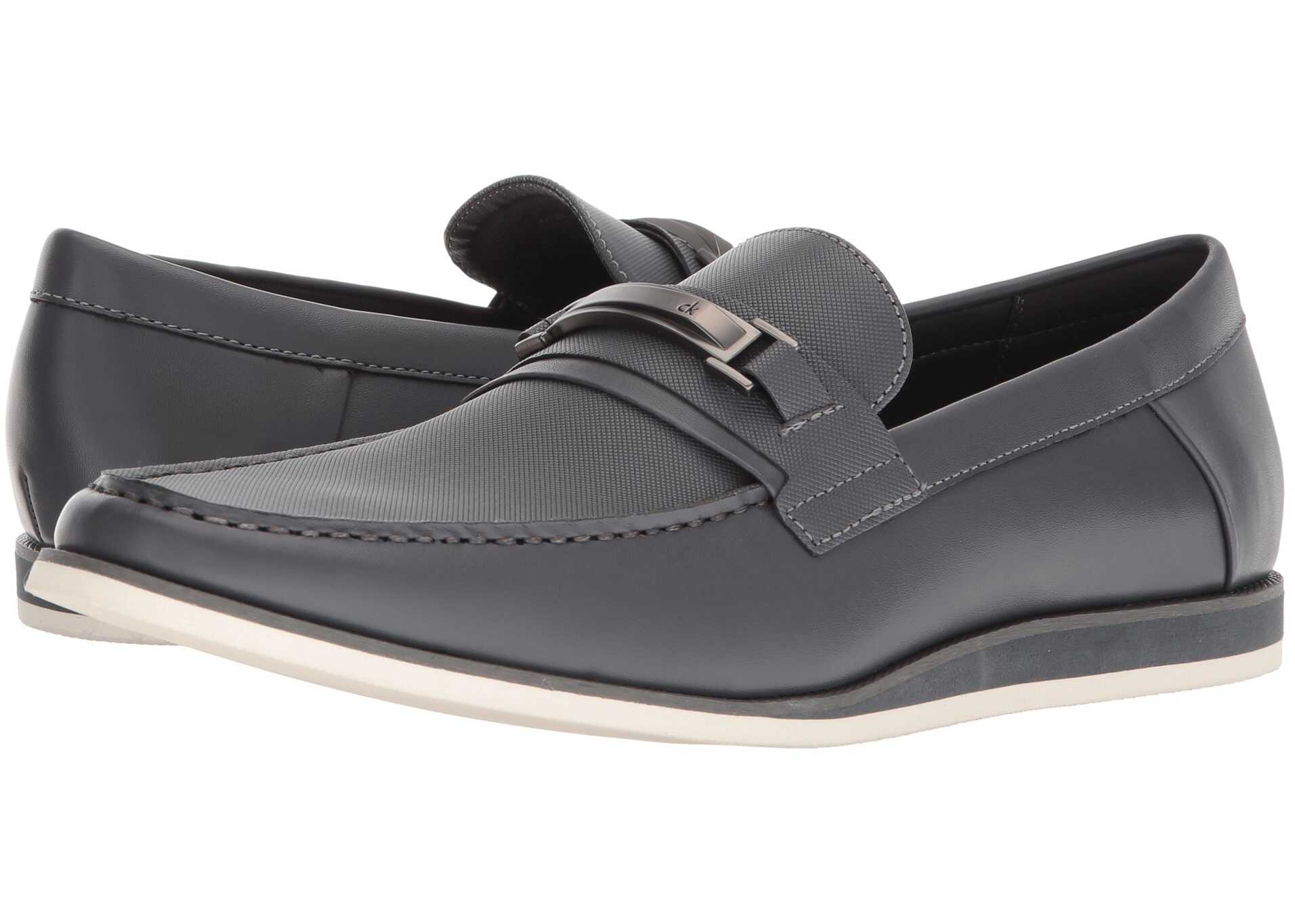 Mocasin Calvin Klein Kaylib Shark