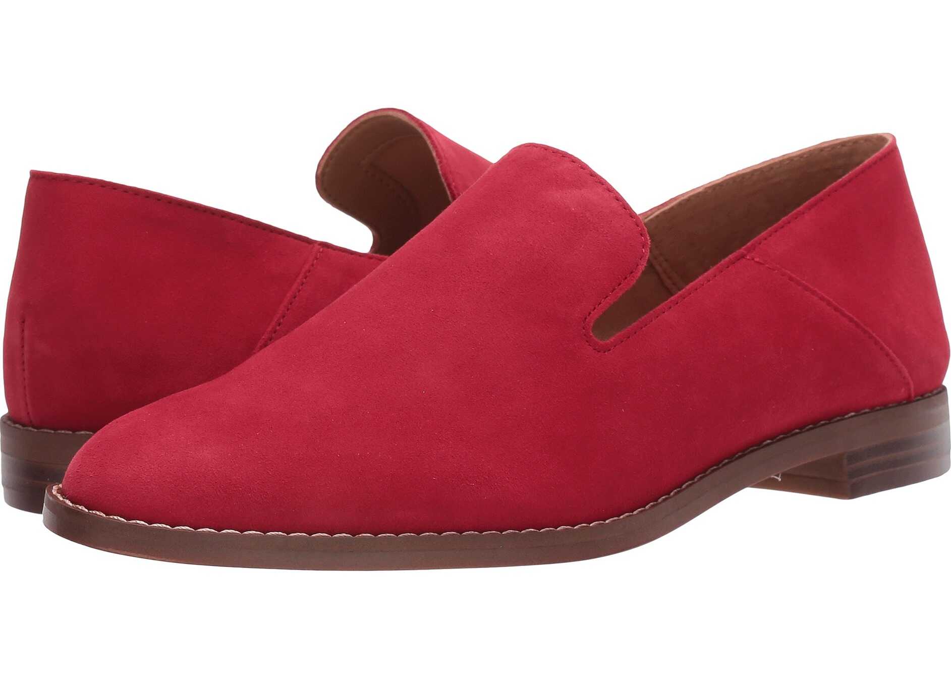 Franco Sarto Haylee Red