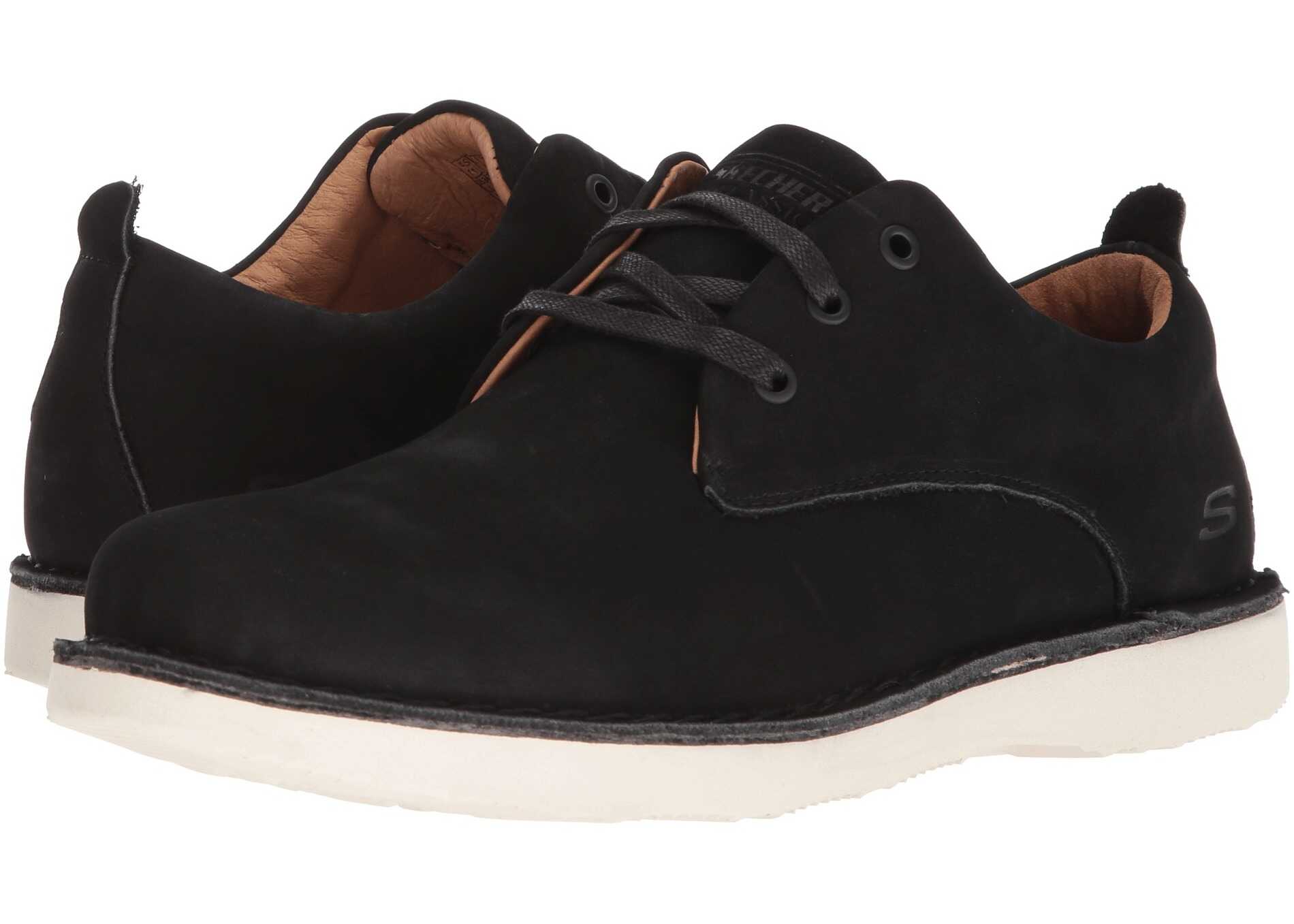 Pantof SKECHERS Solden - Talone Black