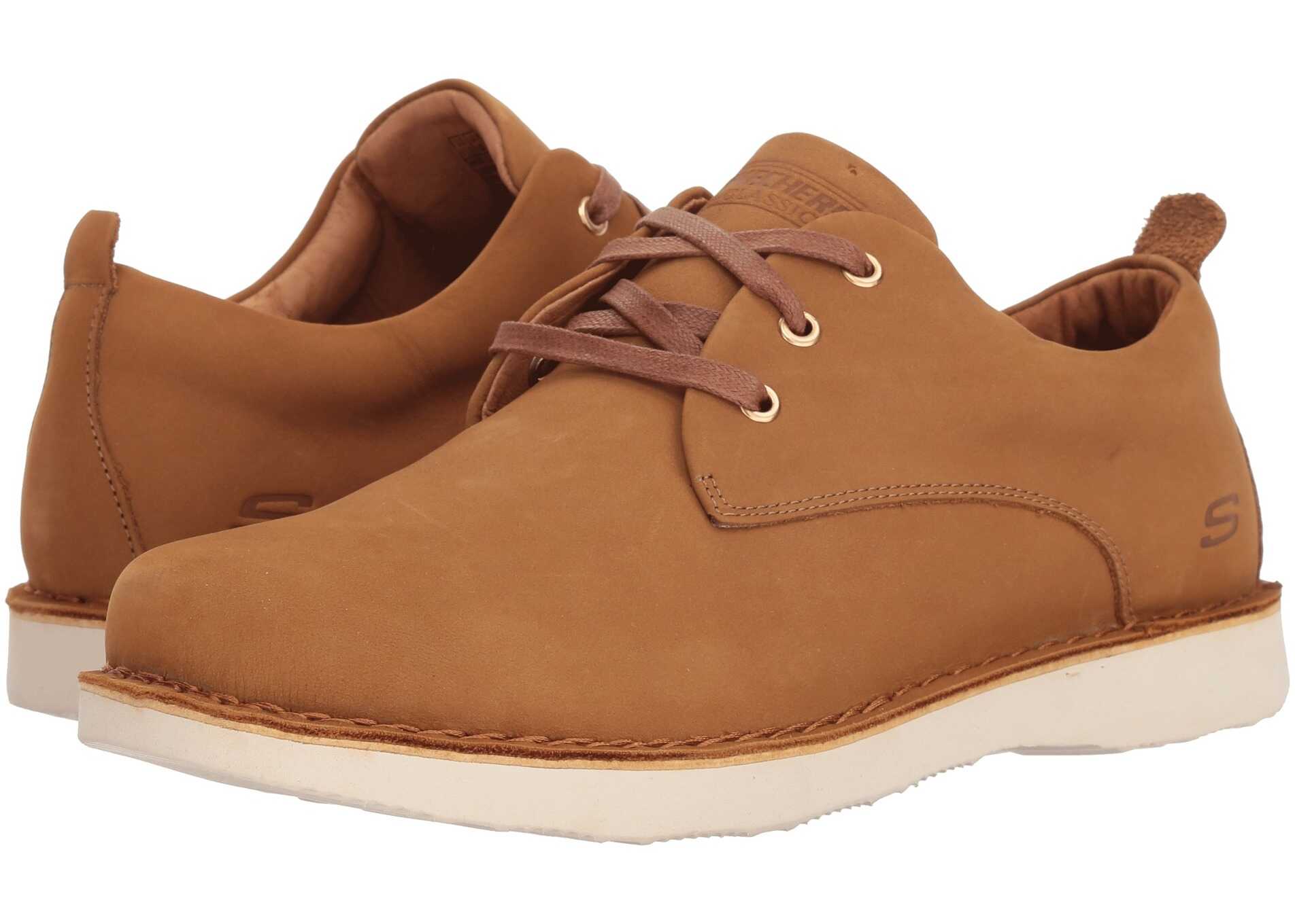 Pantof SKECHERS Solden - Talone Tan
