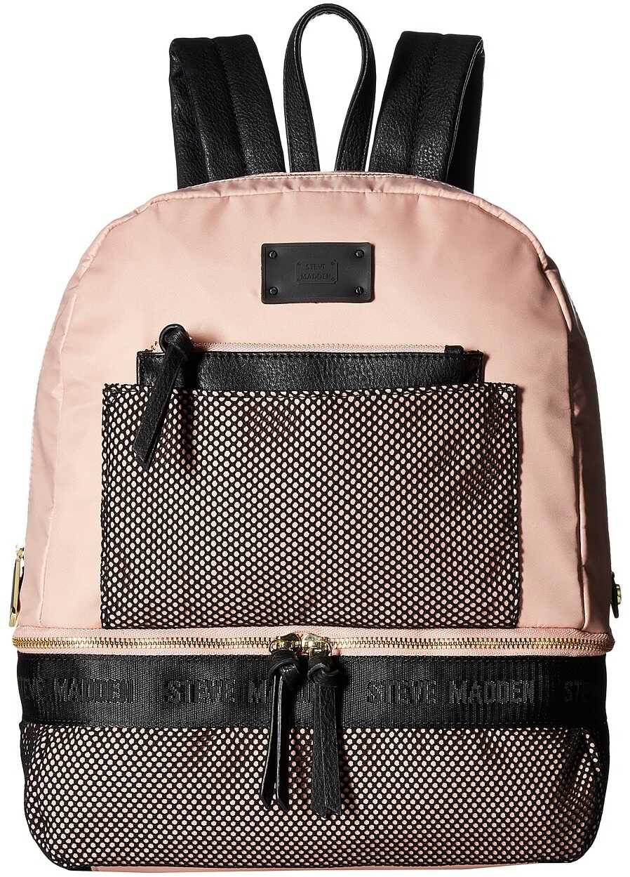 Rucsac Steve Madden Bjulian Blush