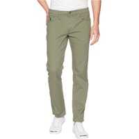 Pantaloni casual Slim Straight Stretch Five-Pocket Pants Barbati