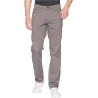 Pantaloni casual Slim Straight Stretch Five-Pocket Pants Barbati