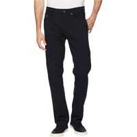 Pantaloni casual Slim Straight Stretch Five-Pocket Pants Barbati