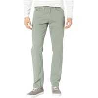 Pantaloni Slim Straight Stretch Five-Pocket Pants Barbati