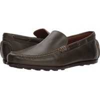 Mocasini Venetian Driving Moc Barbati