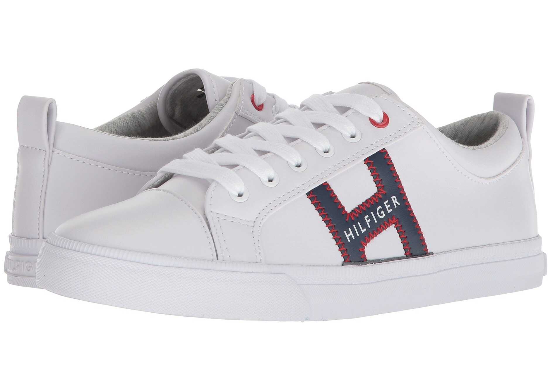 Tommy Hilfiger Lema White