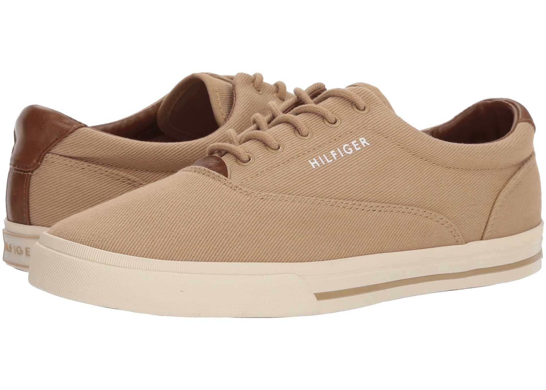 Tenis Tommy Hilfiger Phelipo Tan