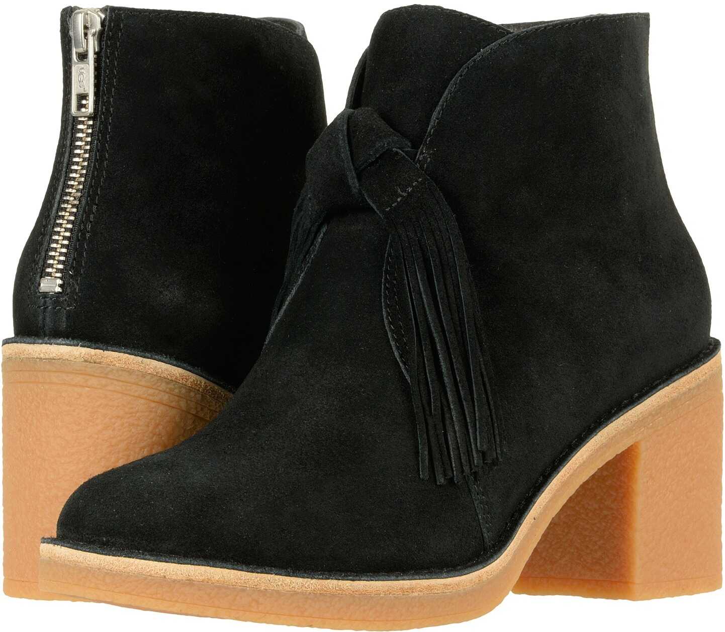 Gheata UGG Corin Black