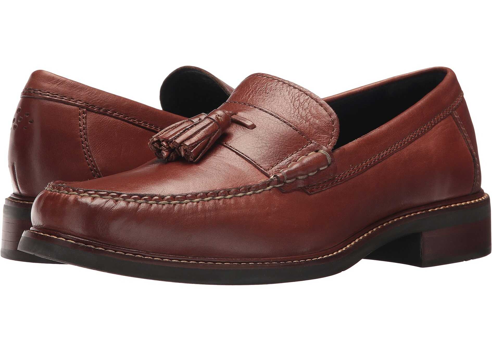 Mocasin Cole Haan Pinch Sanford Tassel Loafer Woodbury