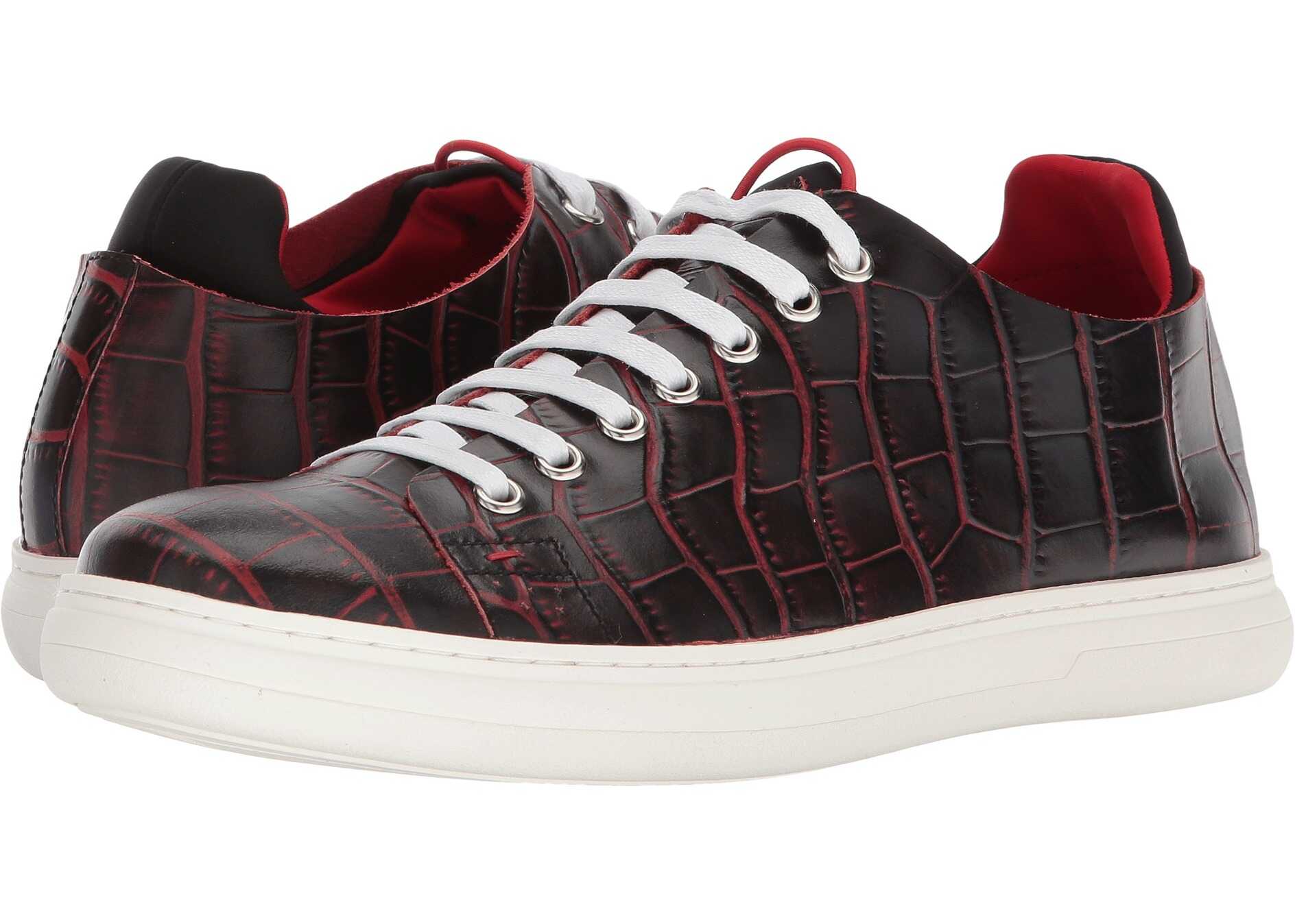 Tenis Donald J Pliner Pierce Black