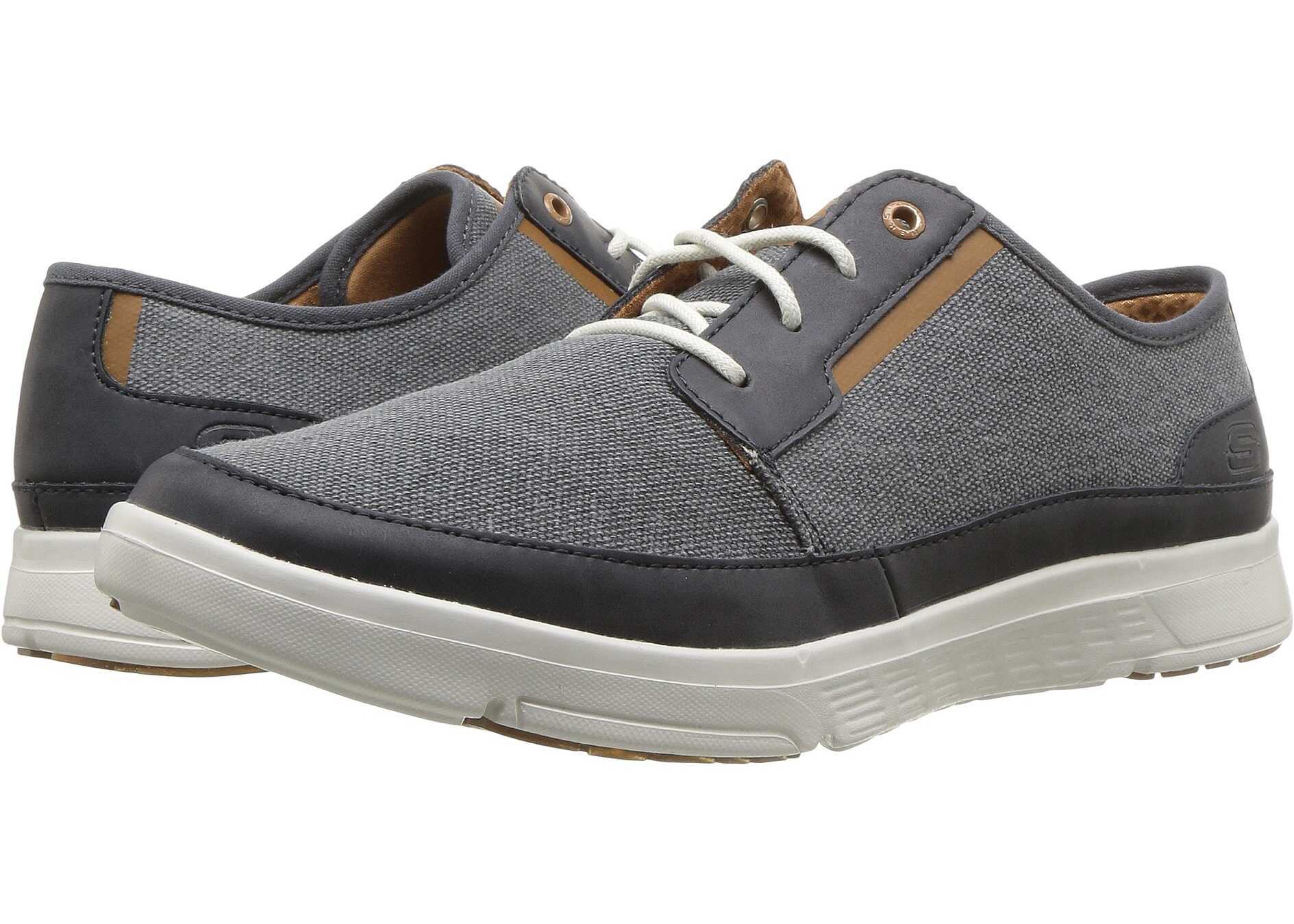 Tenis SKECHERS Moogen - Lodrino Navy