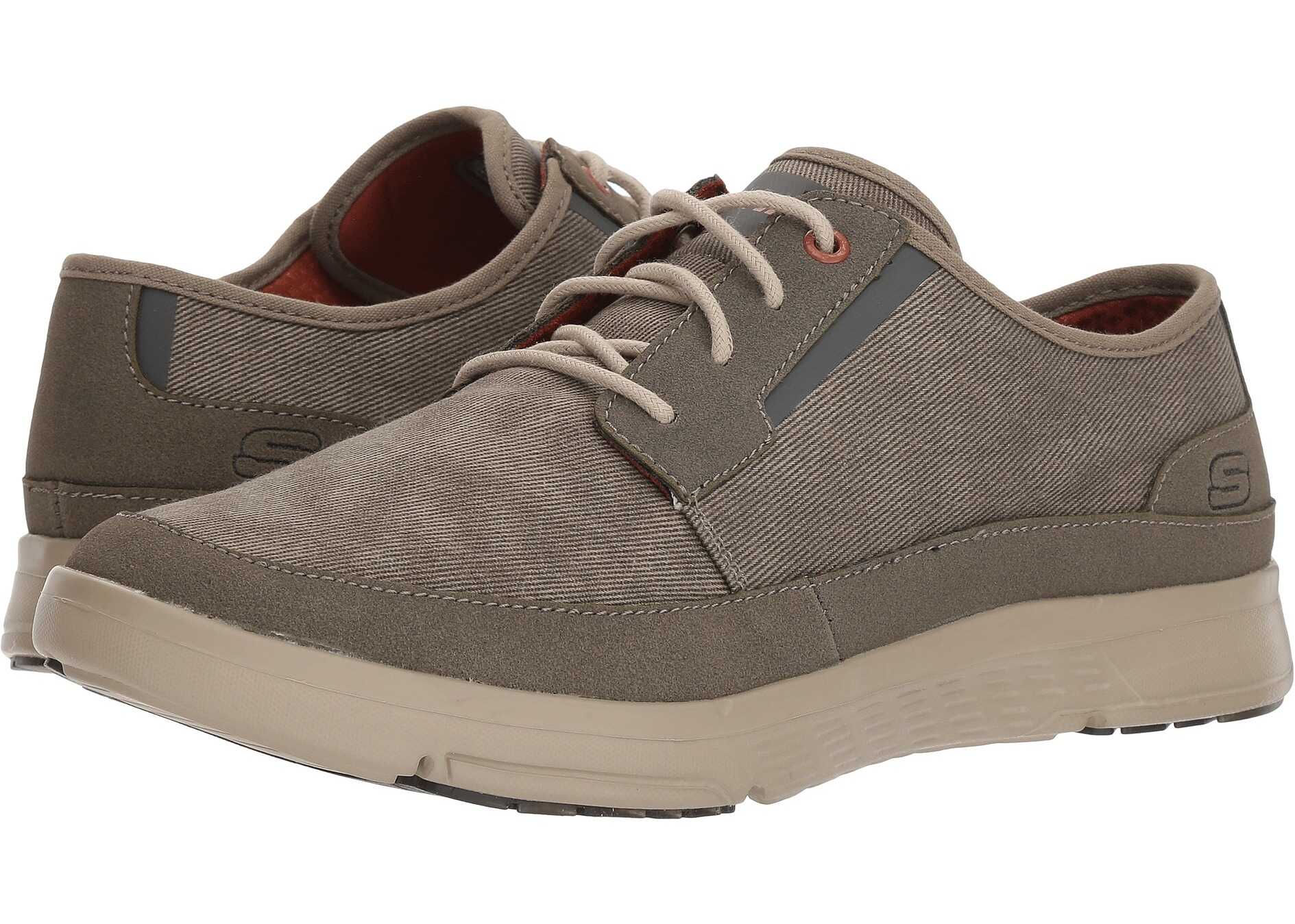 Tenis SKECHERS Moogen - Lodrino Olive