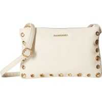 Genti Tip Postas Grommet Crossbody Femei