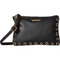 Genti Tip Postas Grommet Crossbody Femei