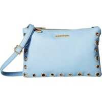 Genti Tip Postas Grommet Crossbody Femei