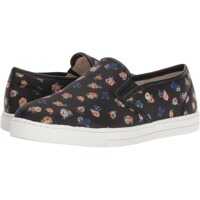 Tenisi & Adidasi C117 Slip-On Sneaker Femei