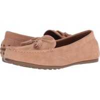 Mocasini Greenwich Driver w/ Tassel Femei