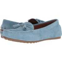Mocasini Greenwich Driver w/ Tassel Femei