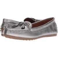 Mocasini Greenwich Driver w/ Tassel Femei