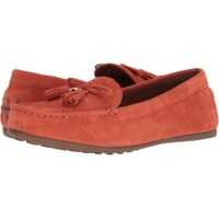 Mocasini Greenwich Driver w/ Tassel Femei